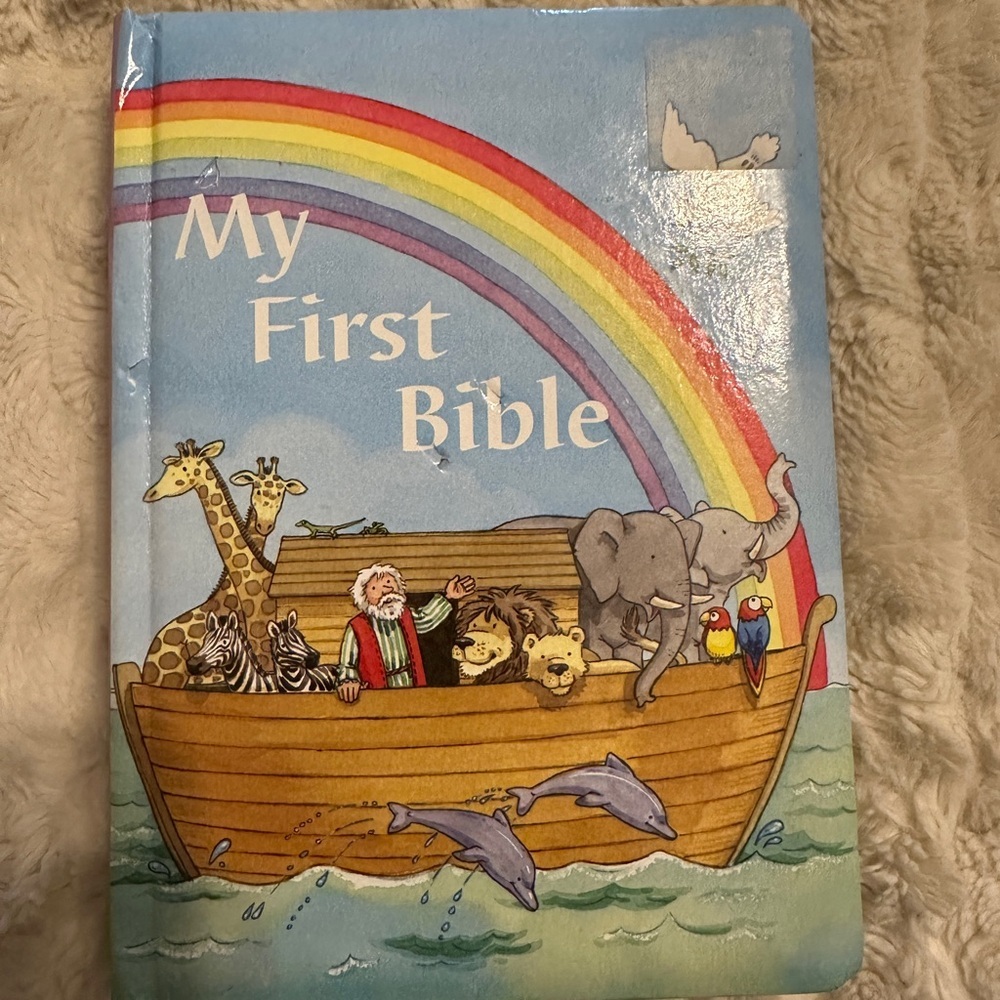 3 Children’s Boons - Picture 7 of 11